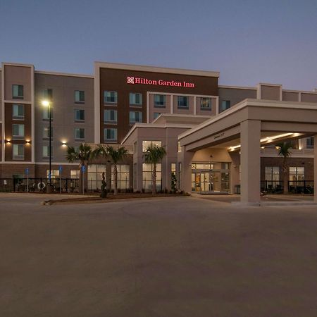 Hilton Garden Inn Jackson/Clinton Εξωτερικό φωτογραφία