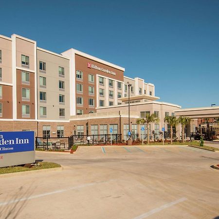 Hilton Garden Inn Jackson/Clinton Εξωτερικό φωτογραφία