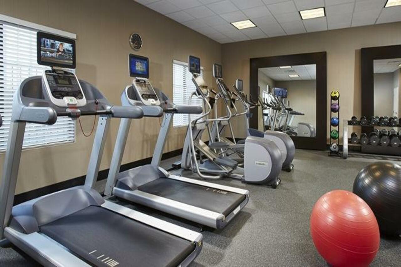Hilton Garden Inn Jackson/Clinton Εξωτερικό φωτογραφία