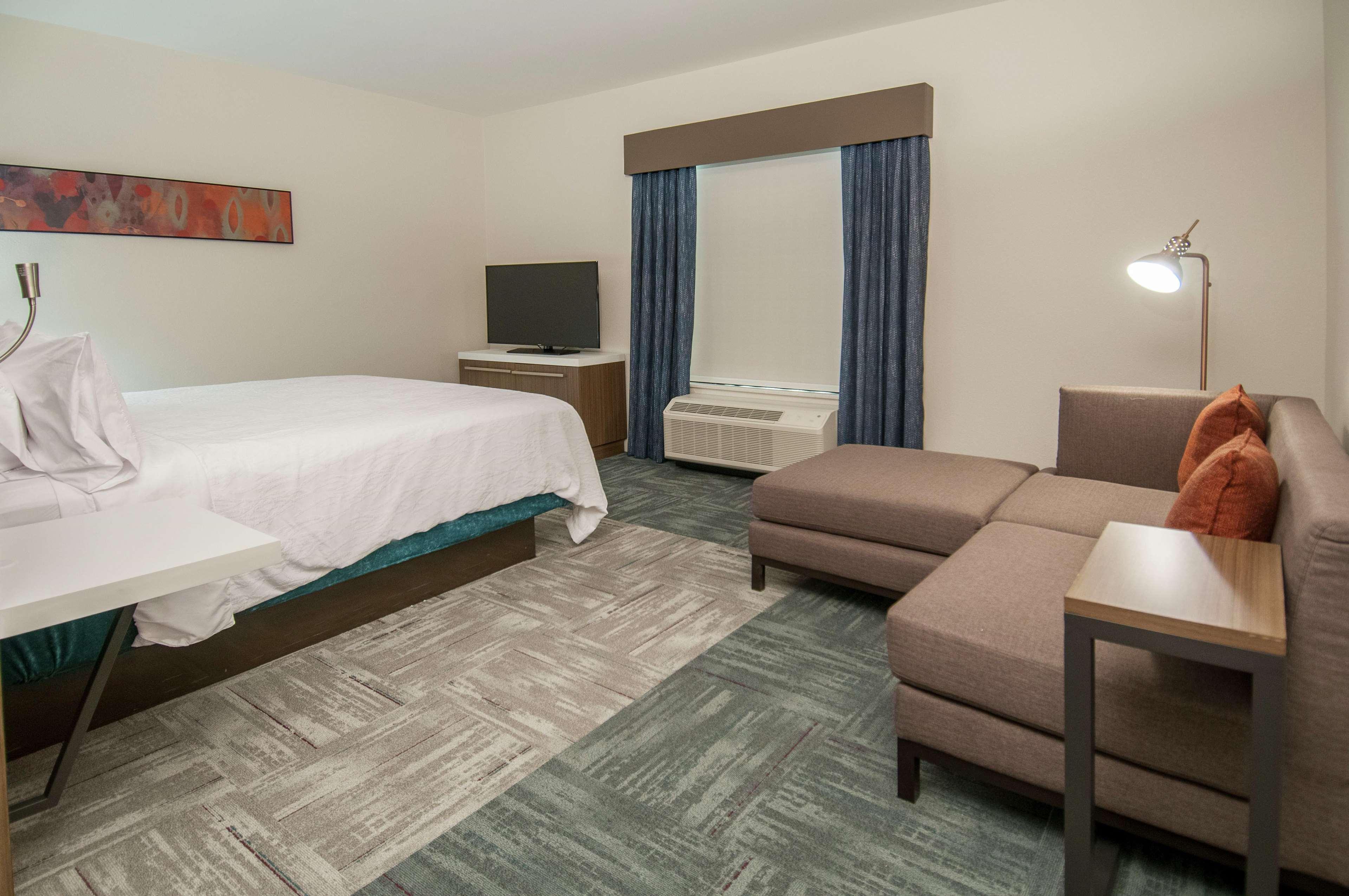 Hilton Garden Inn Jackson/Clinton Εξωτερικό φωτογραφία