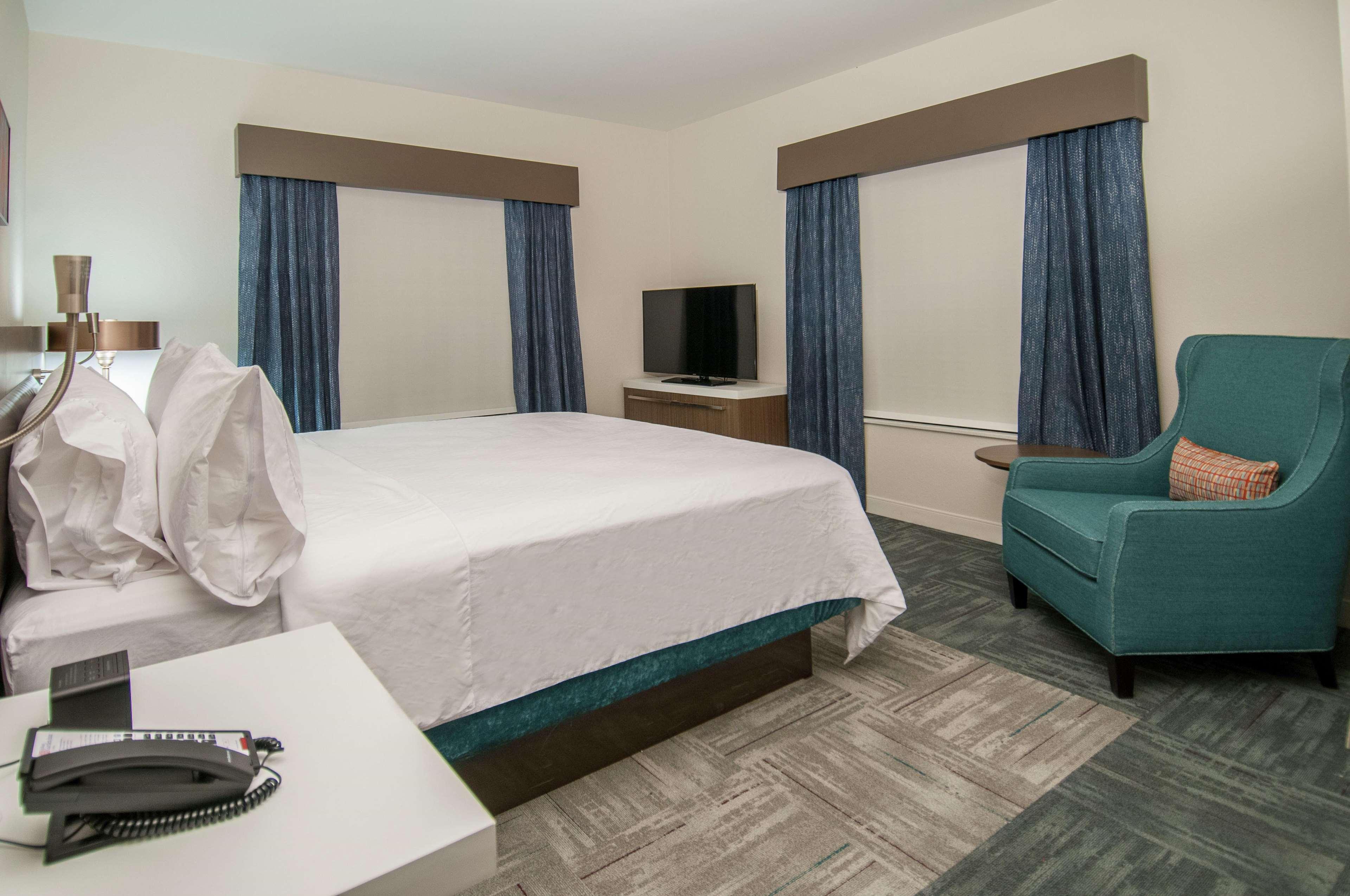 Hilton Garden Inn Jackson/Clinton Εξωτερικό φωτογραφία