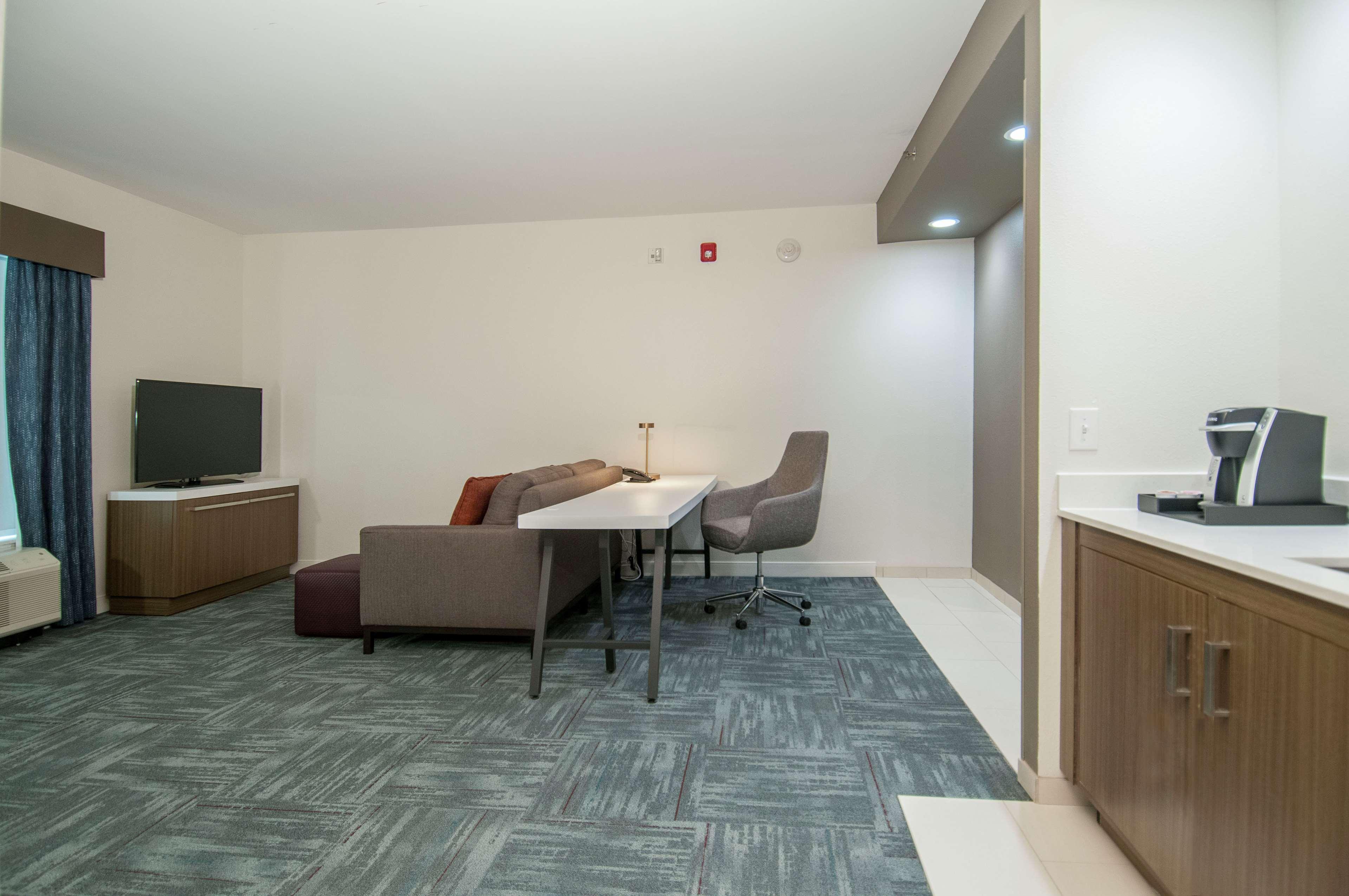 Hilton Garden Inn Jackson/Clinton Εξωτερικό φωτογραφία