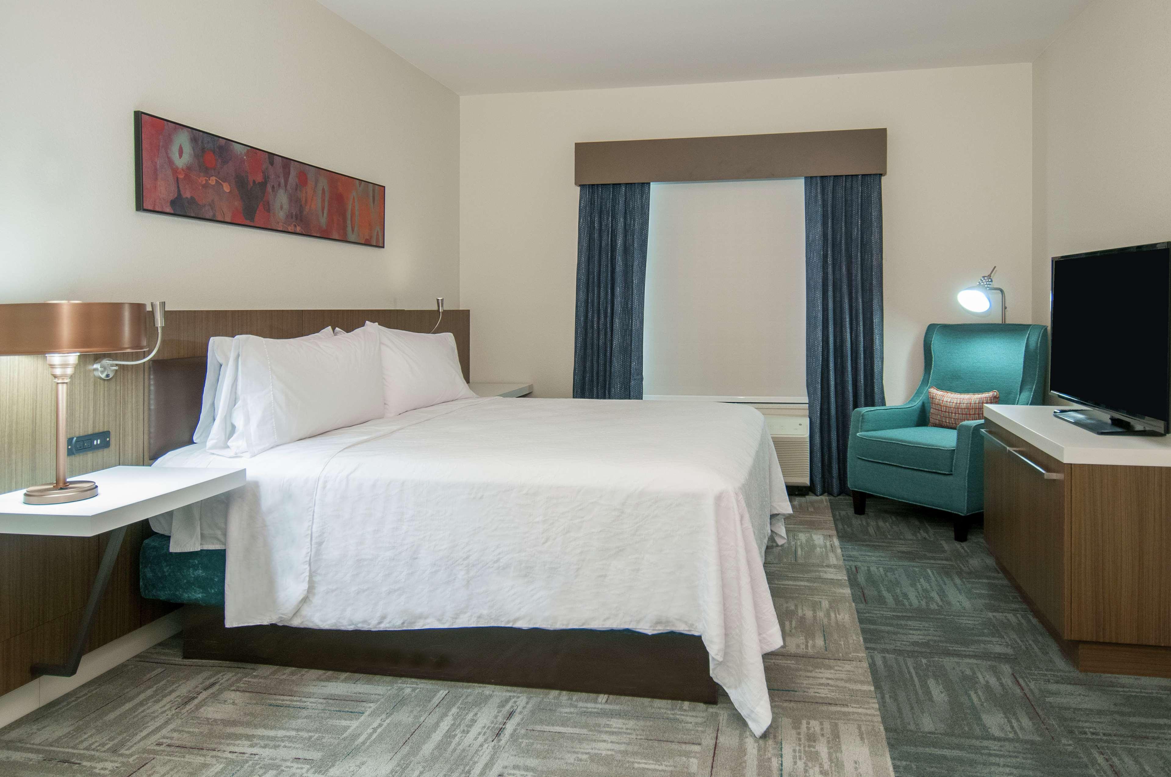 Hilton Garden Inn Jackson/Clinton Εξωτερικό φωτογραφία