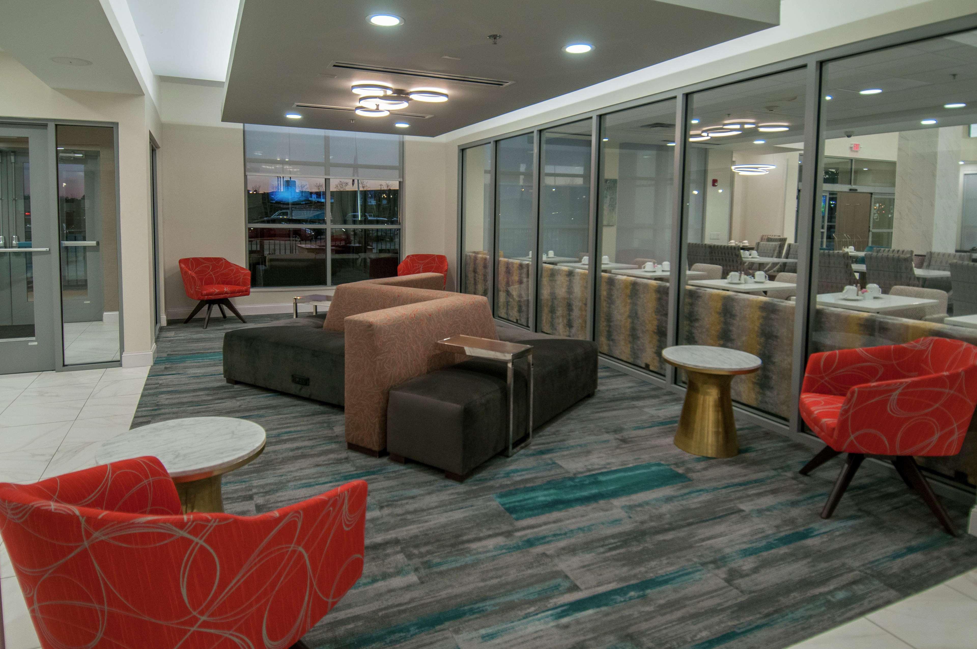 Hilton Garden Inn Jackson/Clinton Εξωτερικό φωτογραφία
