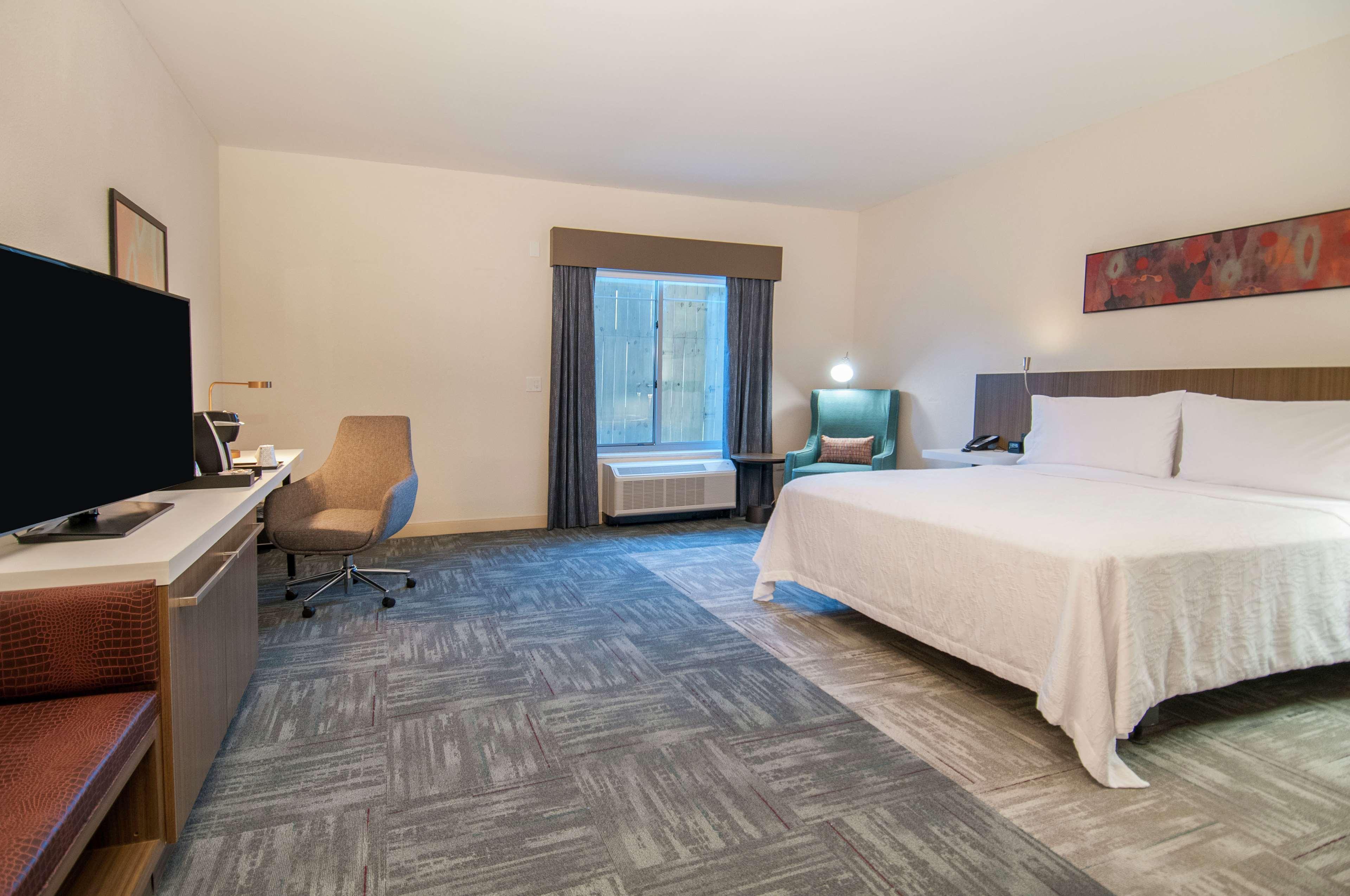 Hilton Garden Inn Jackson/Clinton Εξωτερικό φωτογραφία