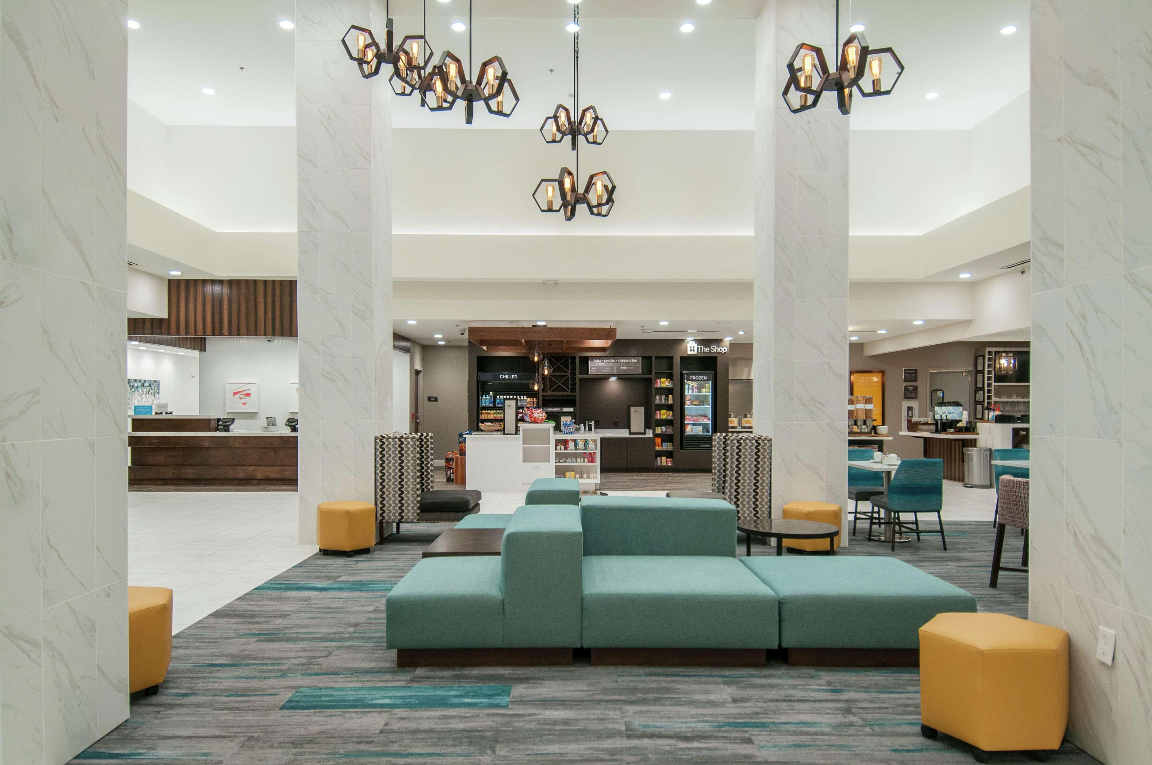 Hilton Garden Inn Jackson/Clinton Εξωτερικό φωτογραφία