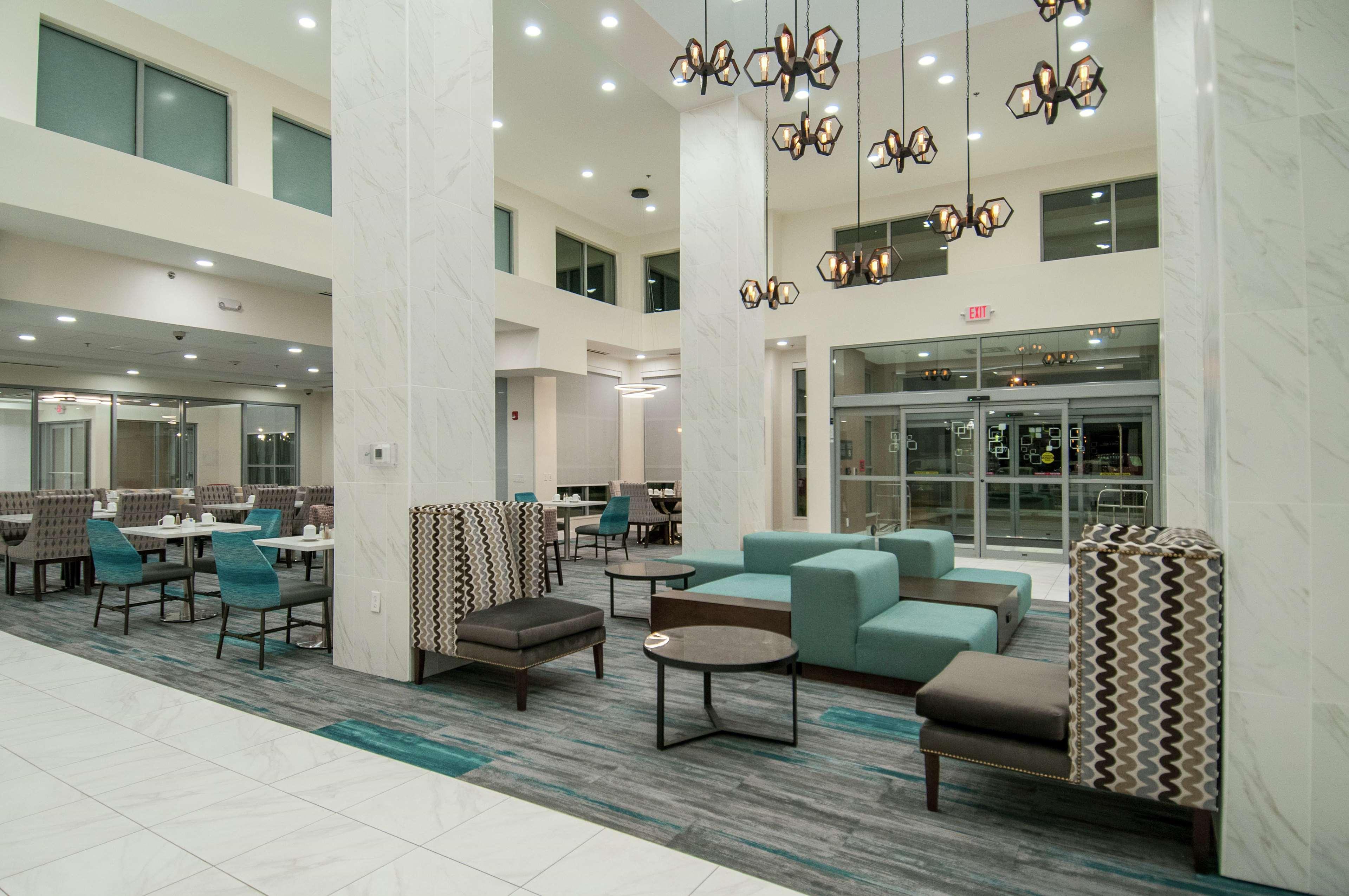 Hilton Garden Inn Jackson/Clinton Εξωτερικό φωτογραφία