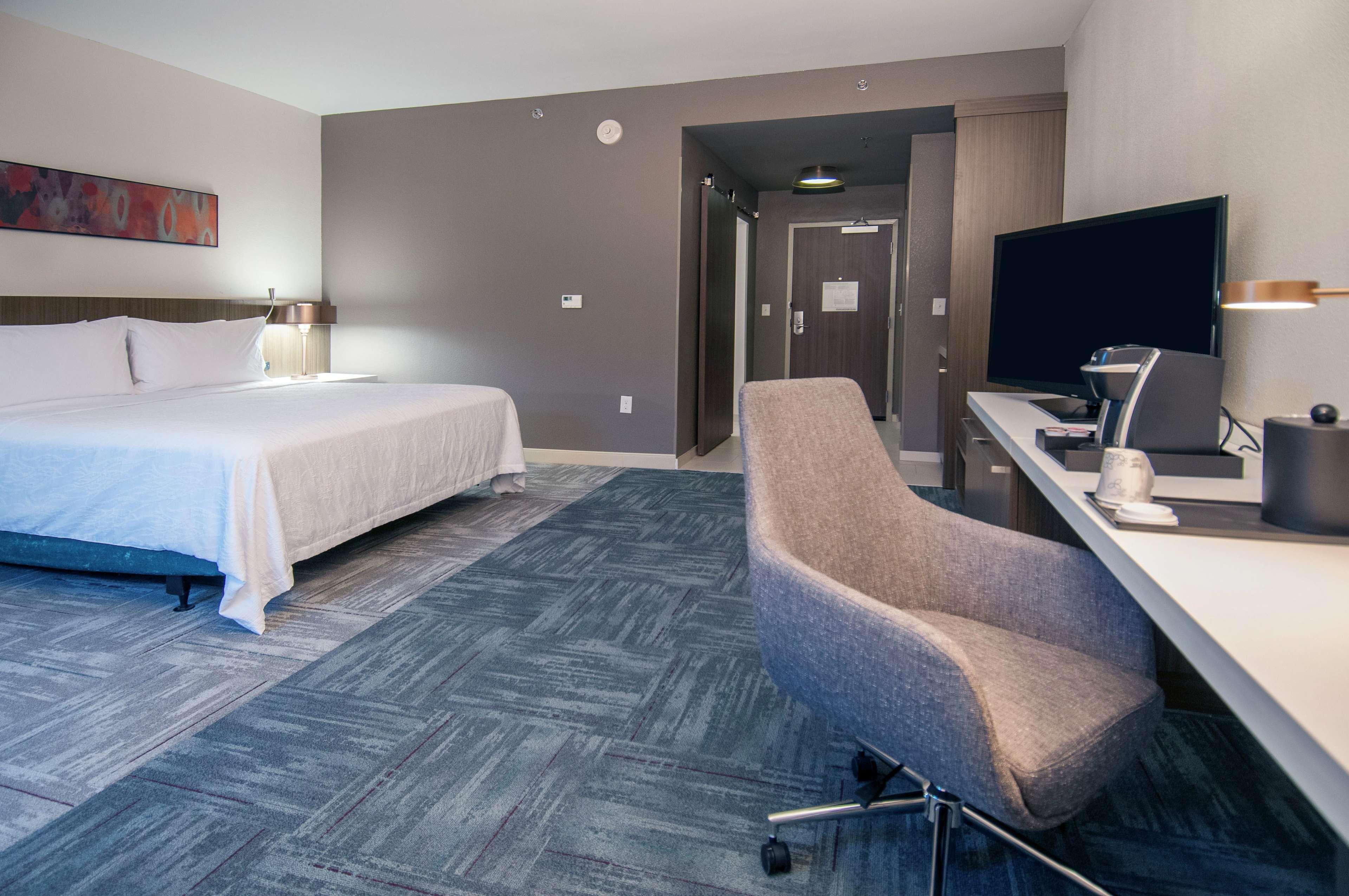 Hilton Garden Inn Jackson/Clinton Εξωτερικό φωτογραφία