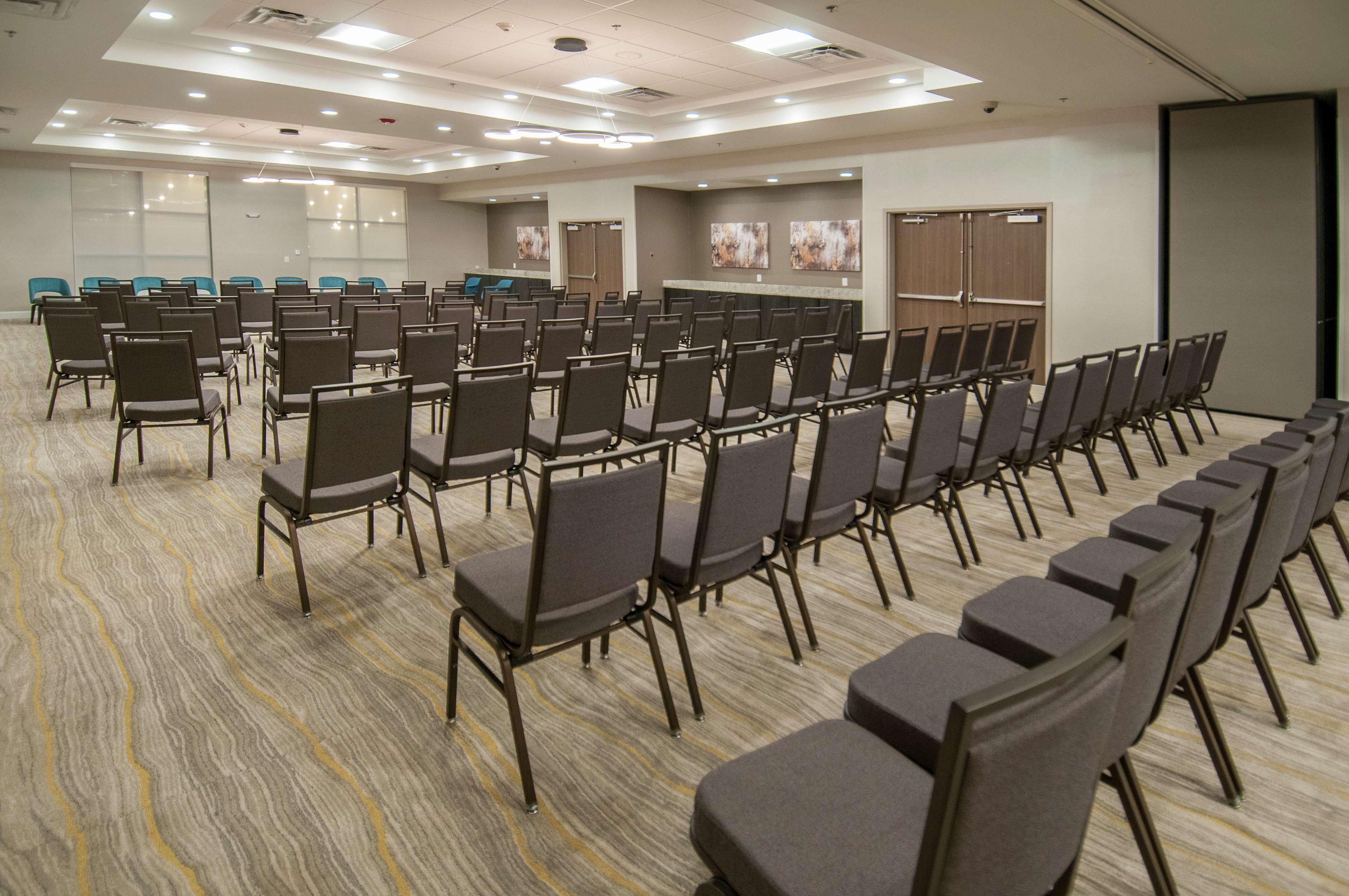 Hilton Garden Inn Jackson/Clinton Εξωτερικό φωτογραφία