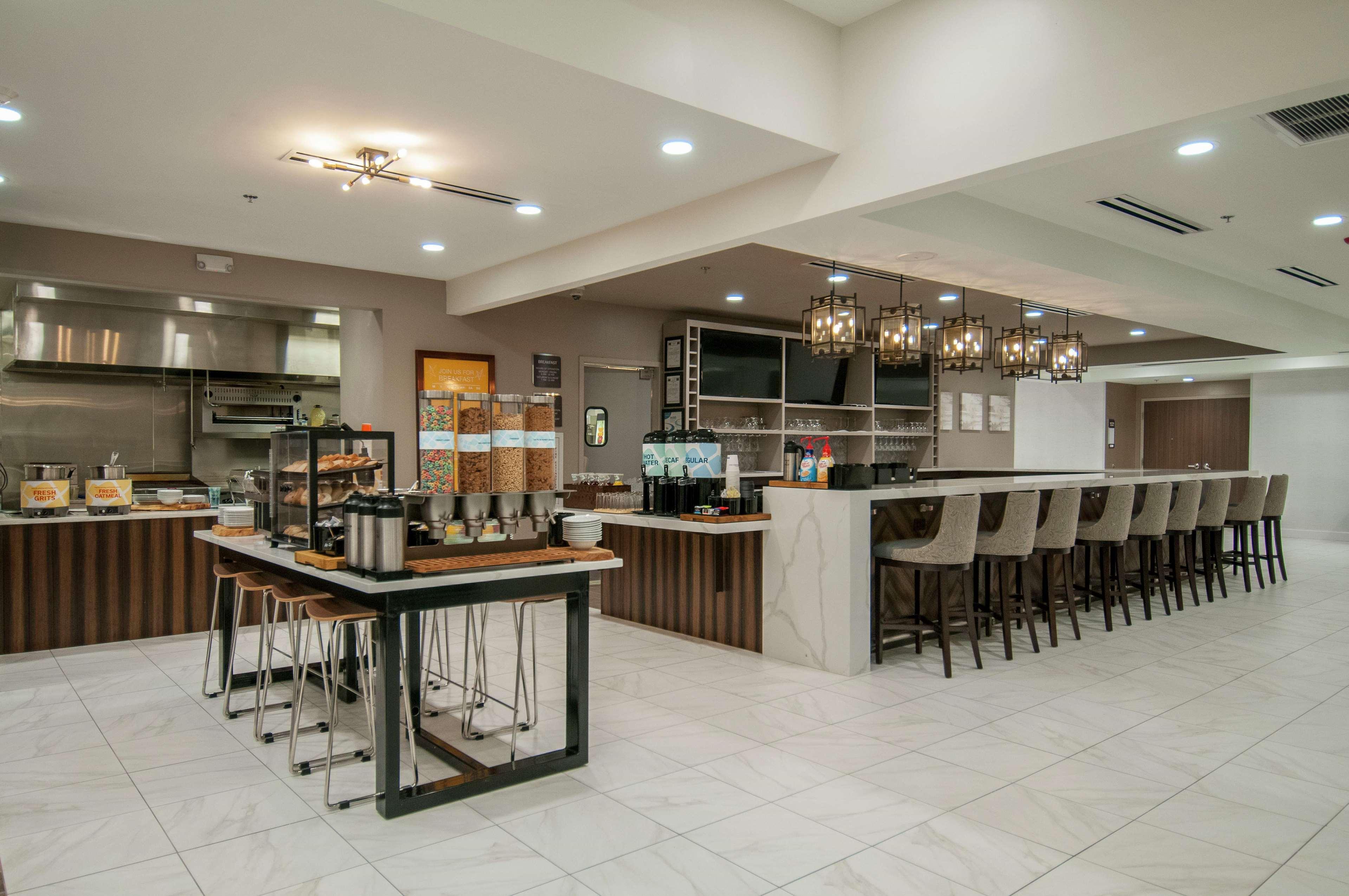 Hilton Garden Inn Jackson/Clinton Εξωτερικό φωτογραφία