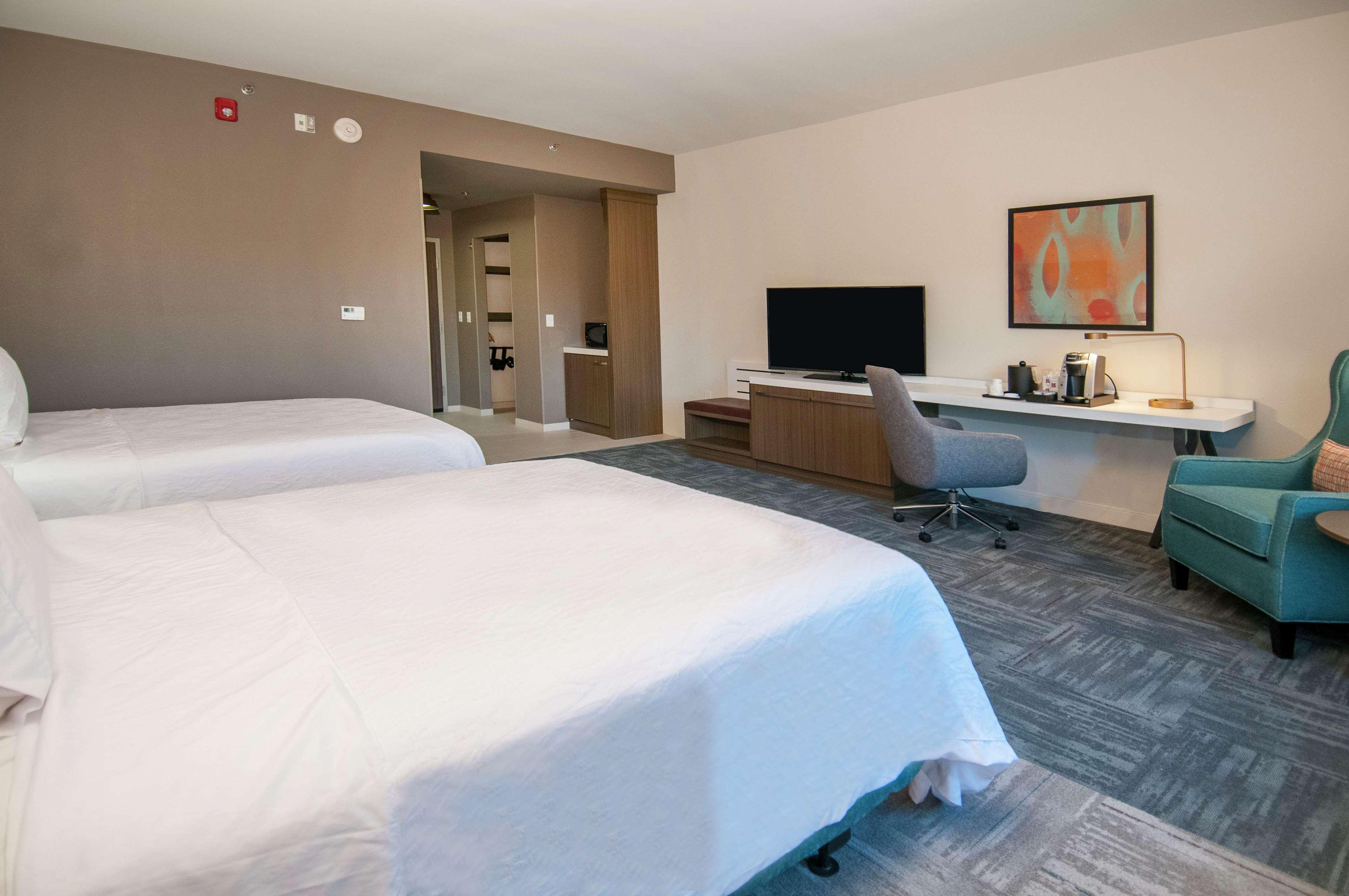 Hilton Garden Inn Jackson/Clinton Εξωτερικό φωτογραφία