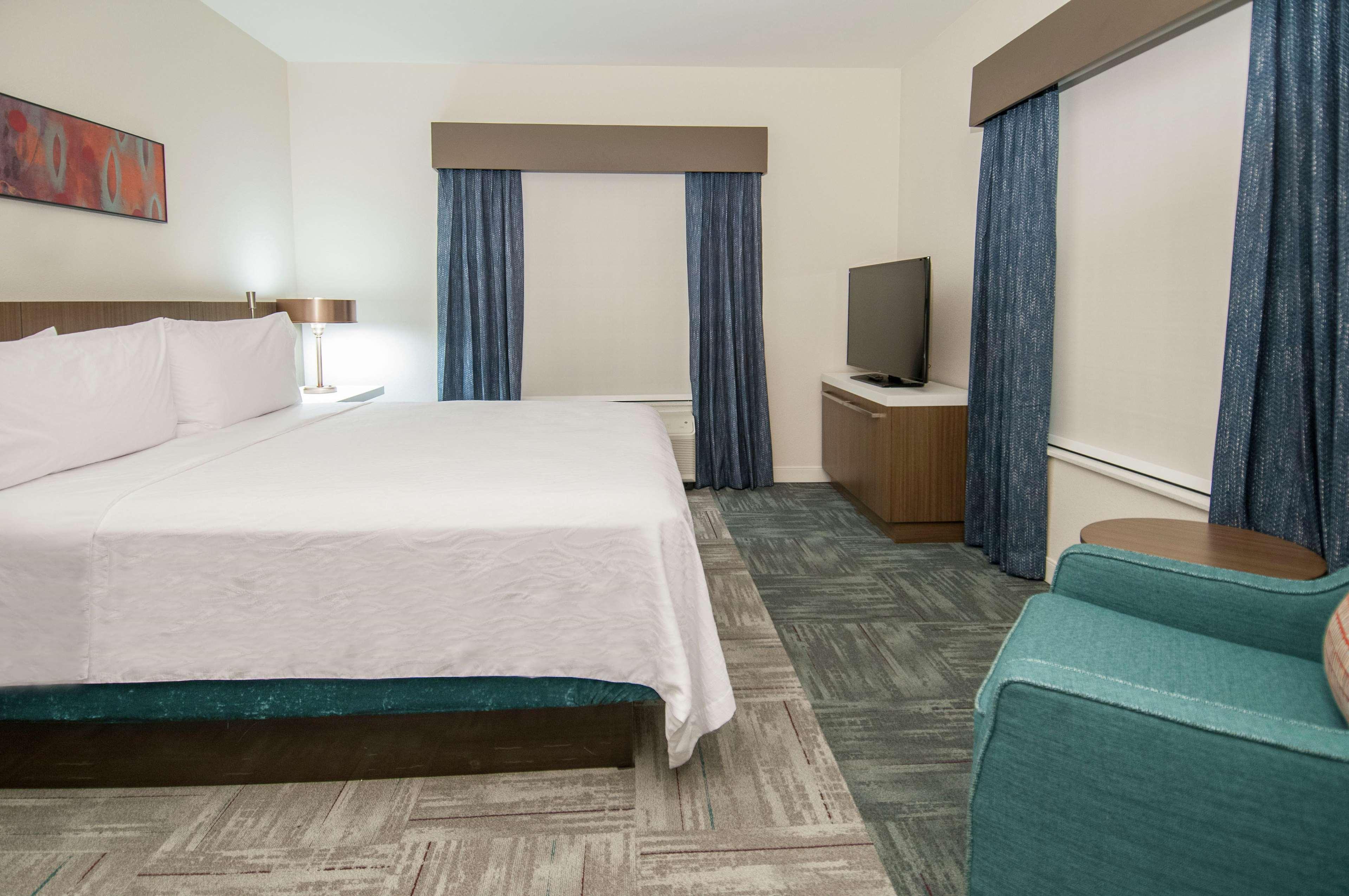 Hilton Garden Inn Jackson/Clinton Εξωτερικό φωτογραφία