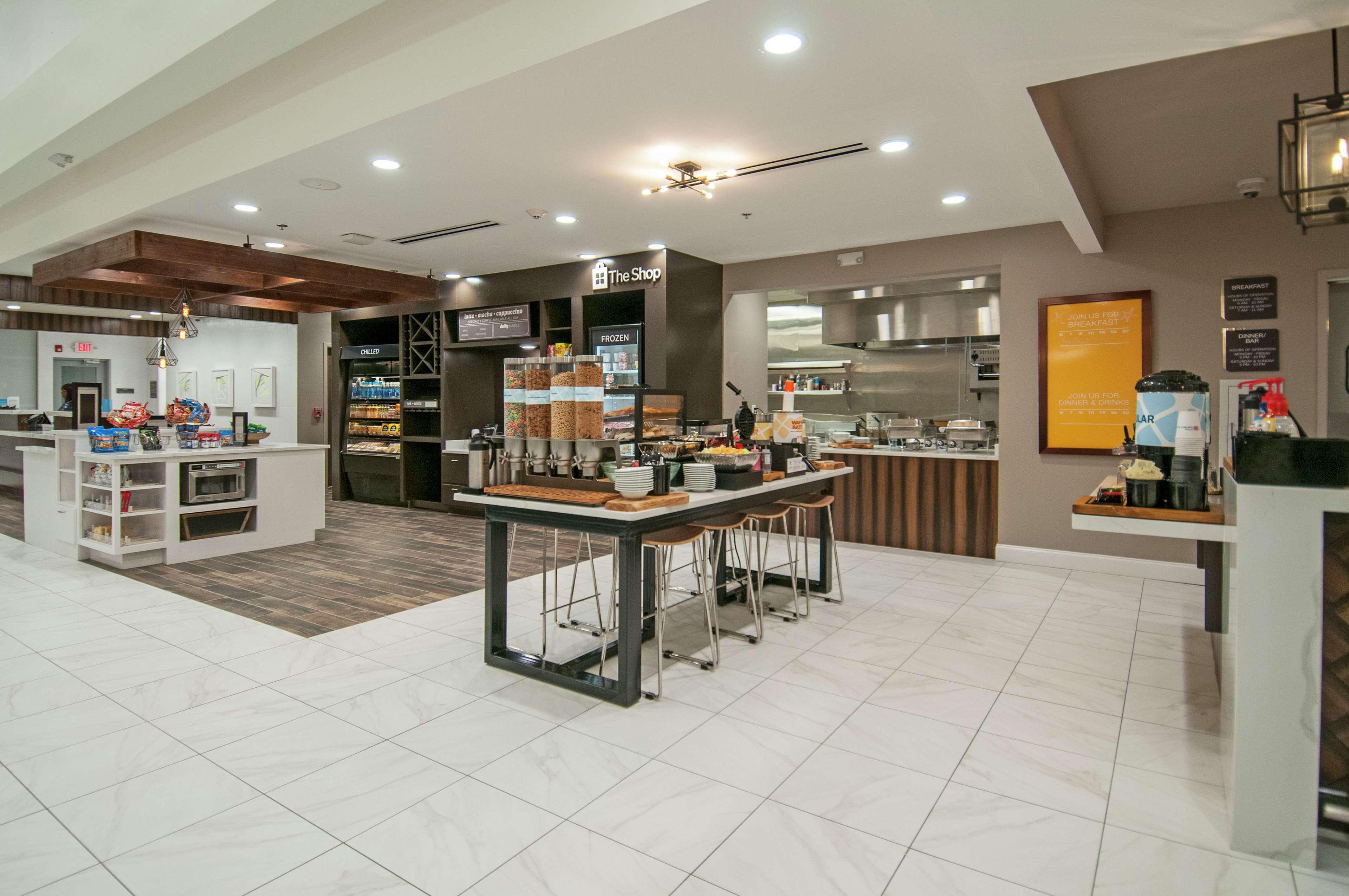 Hilton Garden Inn Jackson/Clinton Εξωτερικό φωτογραφία