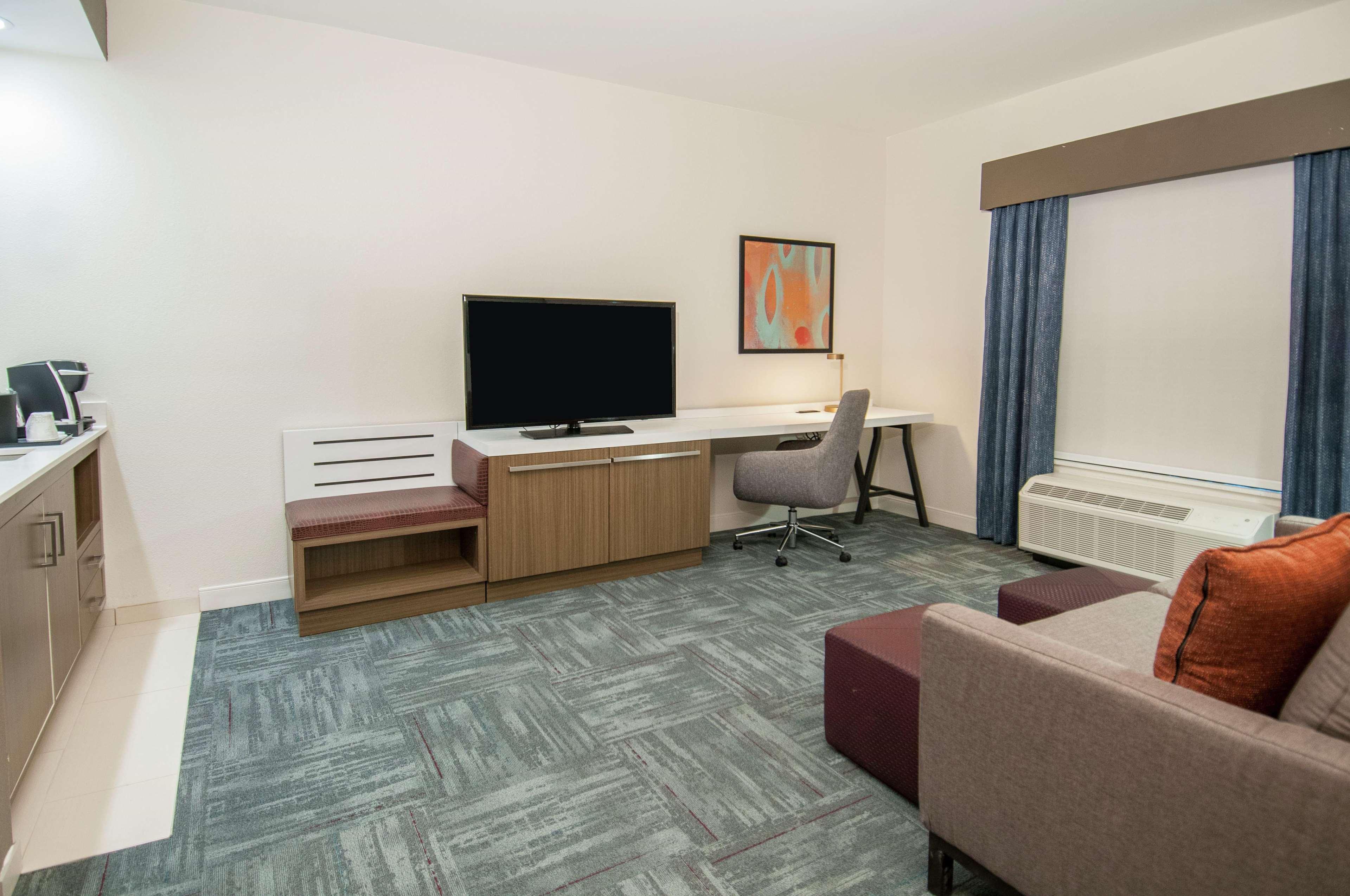 Hilton Garden Inn Jackson/Clinton Εξωτερικό φωτογραφία