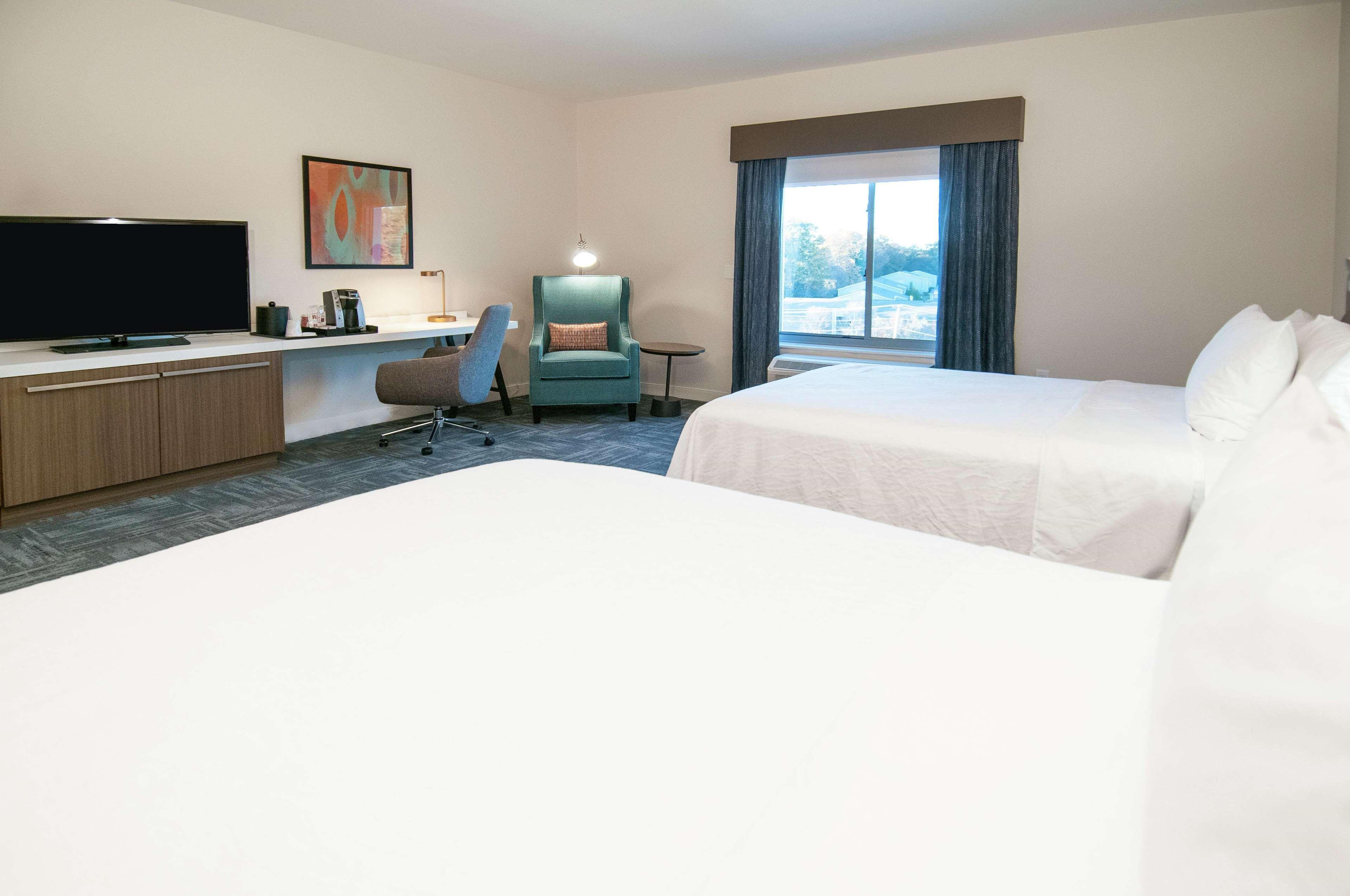 Hilton Garden Inn Jackson/Clinton Εξωτερικό φωτογραφία
