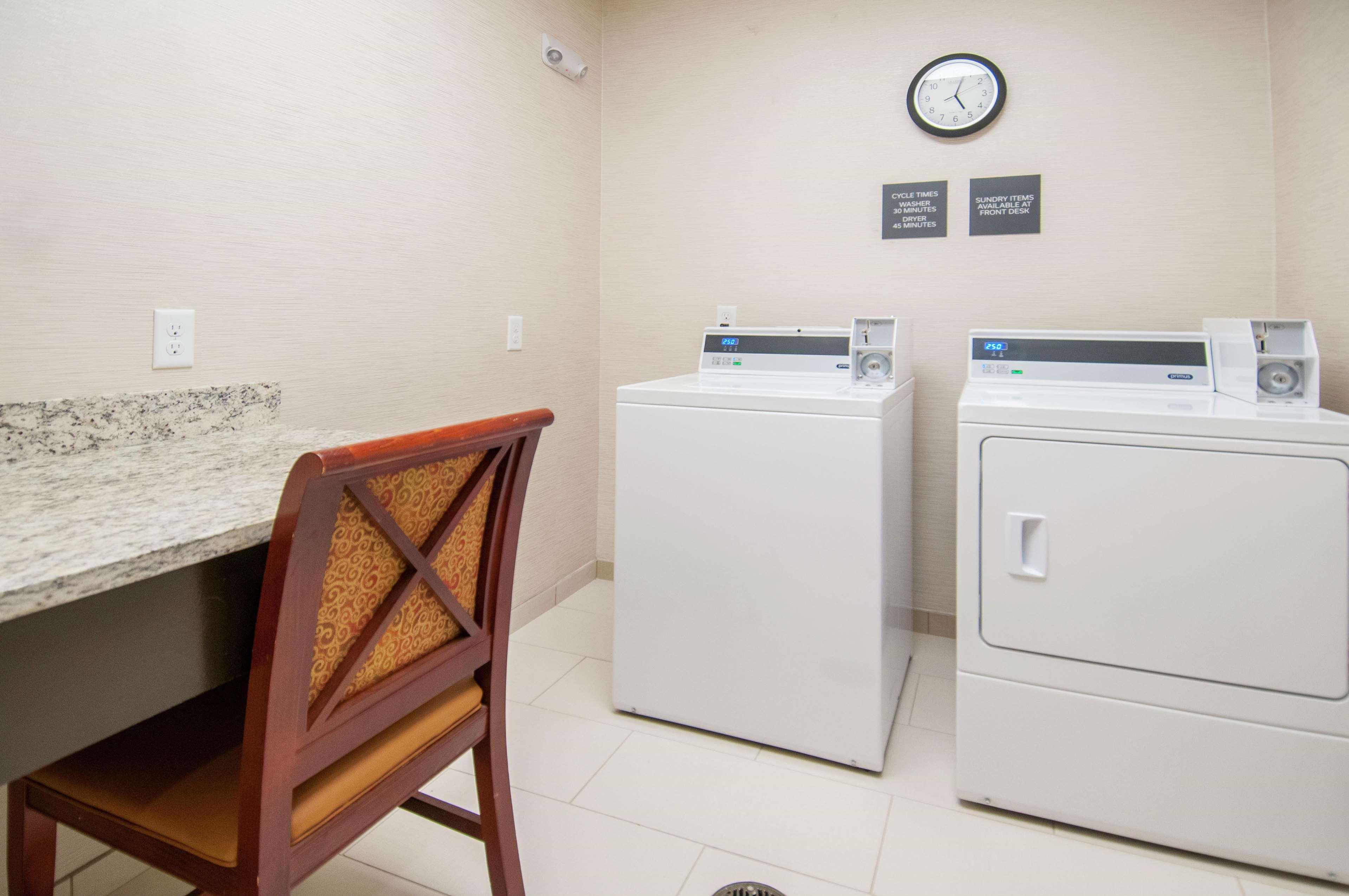 Hilton Garden Inn Jackson/Clinton Εξωτερικό φωτογραφία