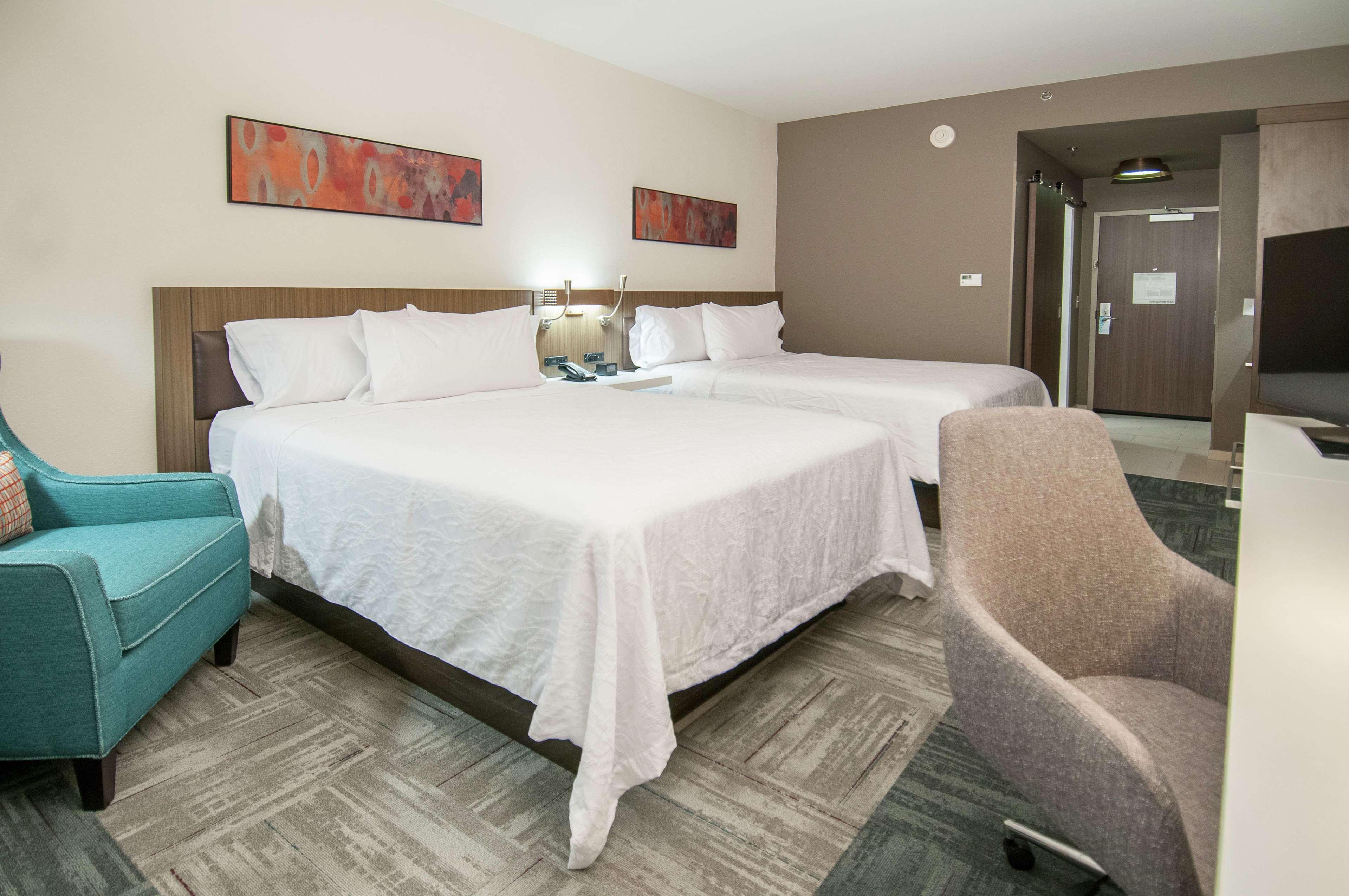 Hilton Garden Inn Jackson/Clinton Εξωτερικό φωτογραφία