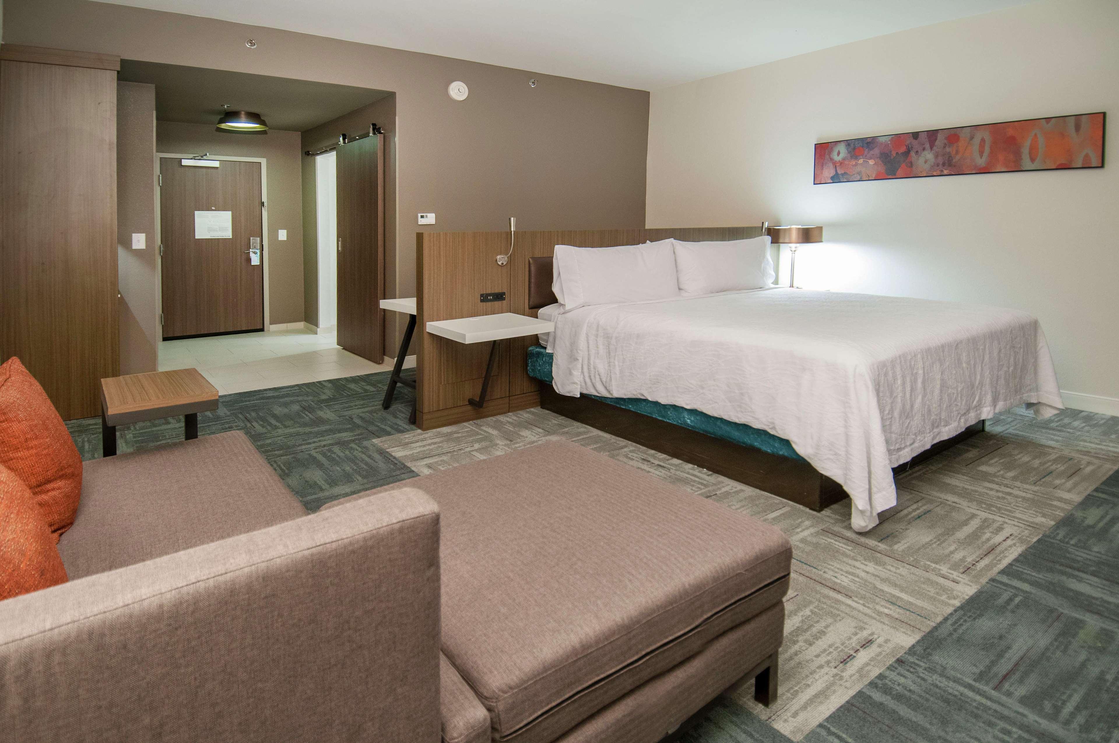 Hilton Garden Inn Jackson/Clinton Εξωτερικό φωτογραφία