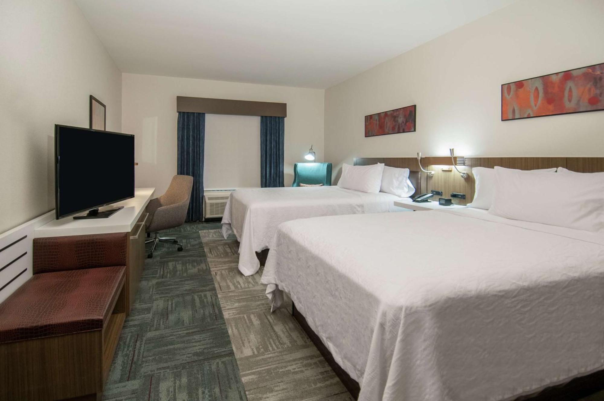Hilton Garden Inn Jackson/Clinton Εξωτερικό φωτογραφία