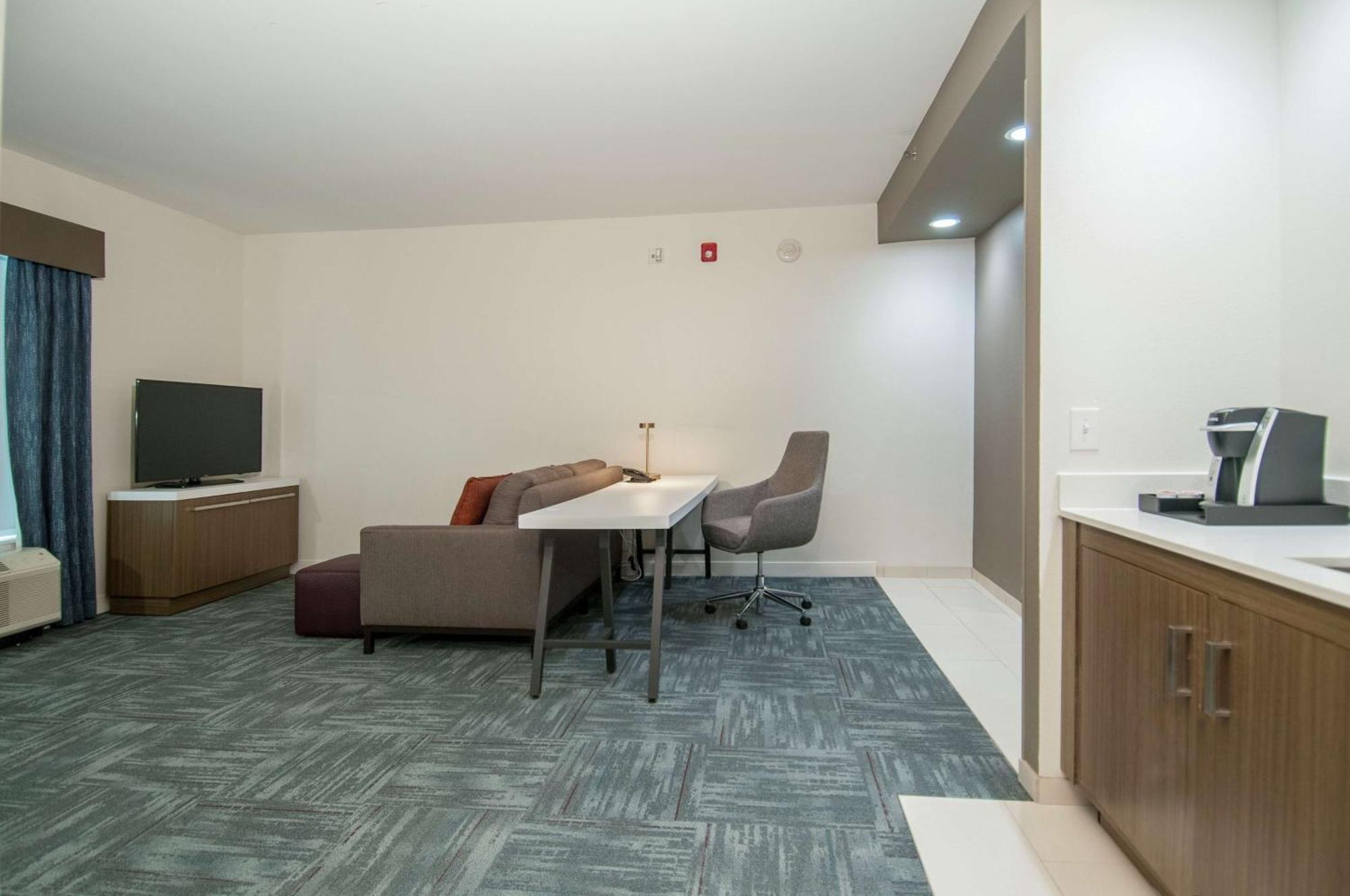 Hilton Garden Inn Jackson/Clinton Εξωτερικό φωτογραφία