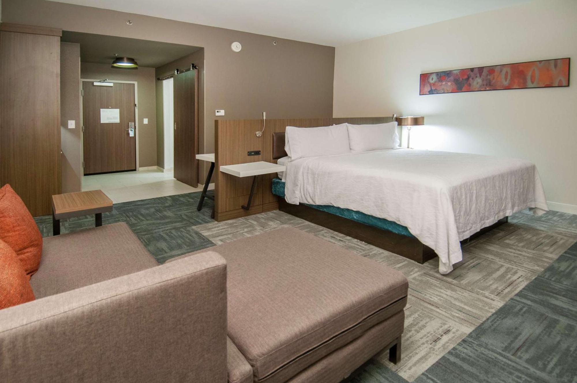 Hilton Garden Inn Jackson/Clinton Εξωτερικό φωτογραφία