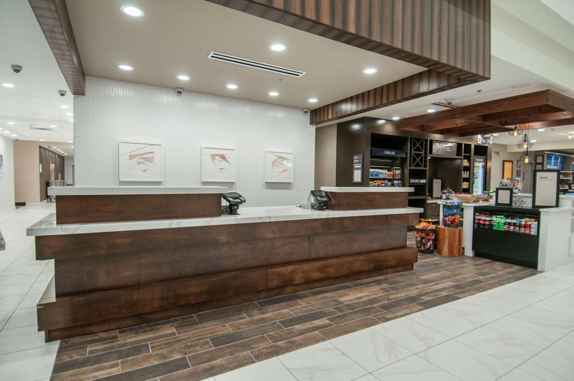Hilton Garden Inn Jackson/Clinton Εξωτερικό φωτογραφία