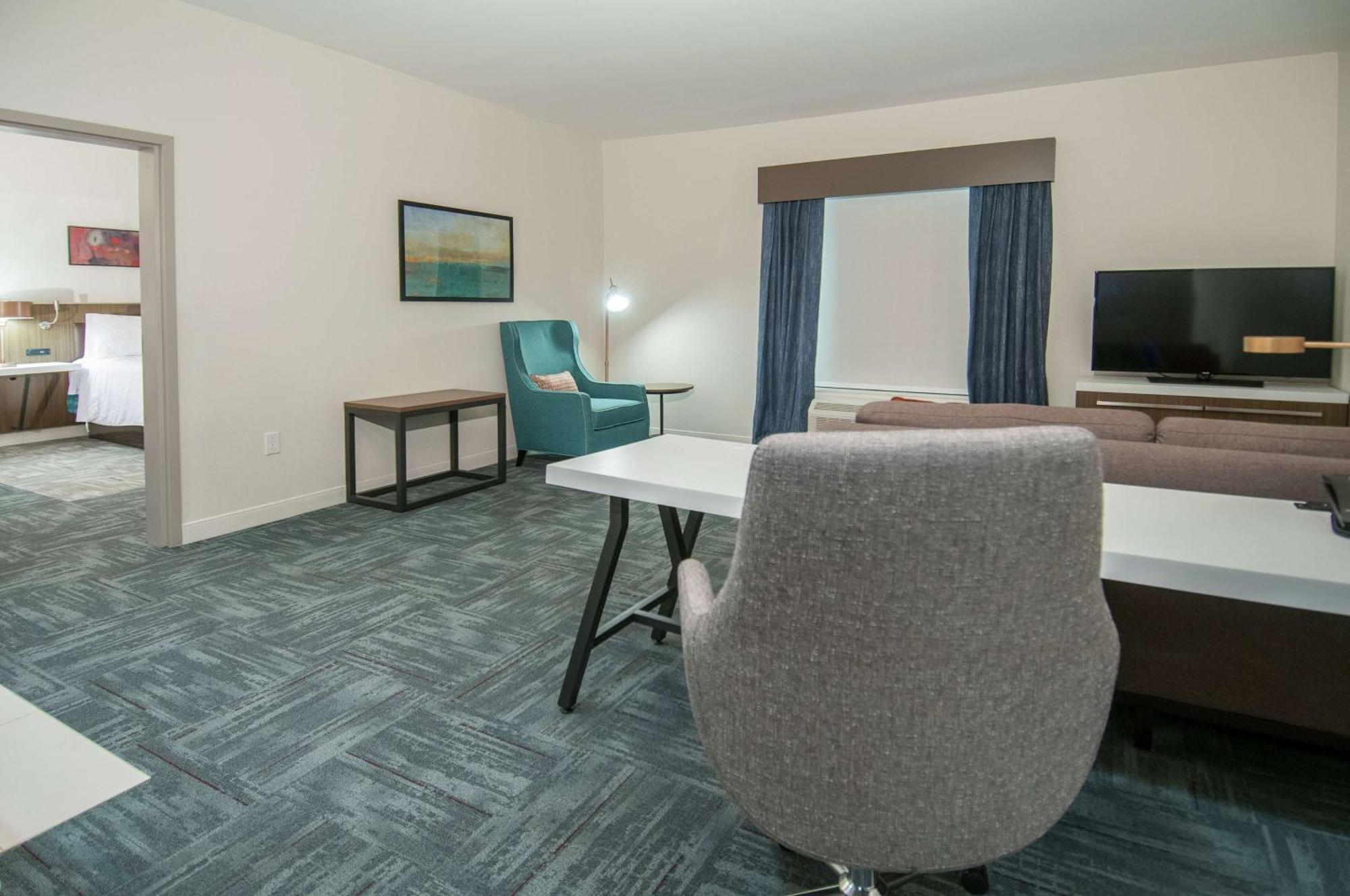 Hilton Garden Inn Jackson/Clinton Εξωτερικό φωτογραφία