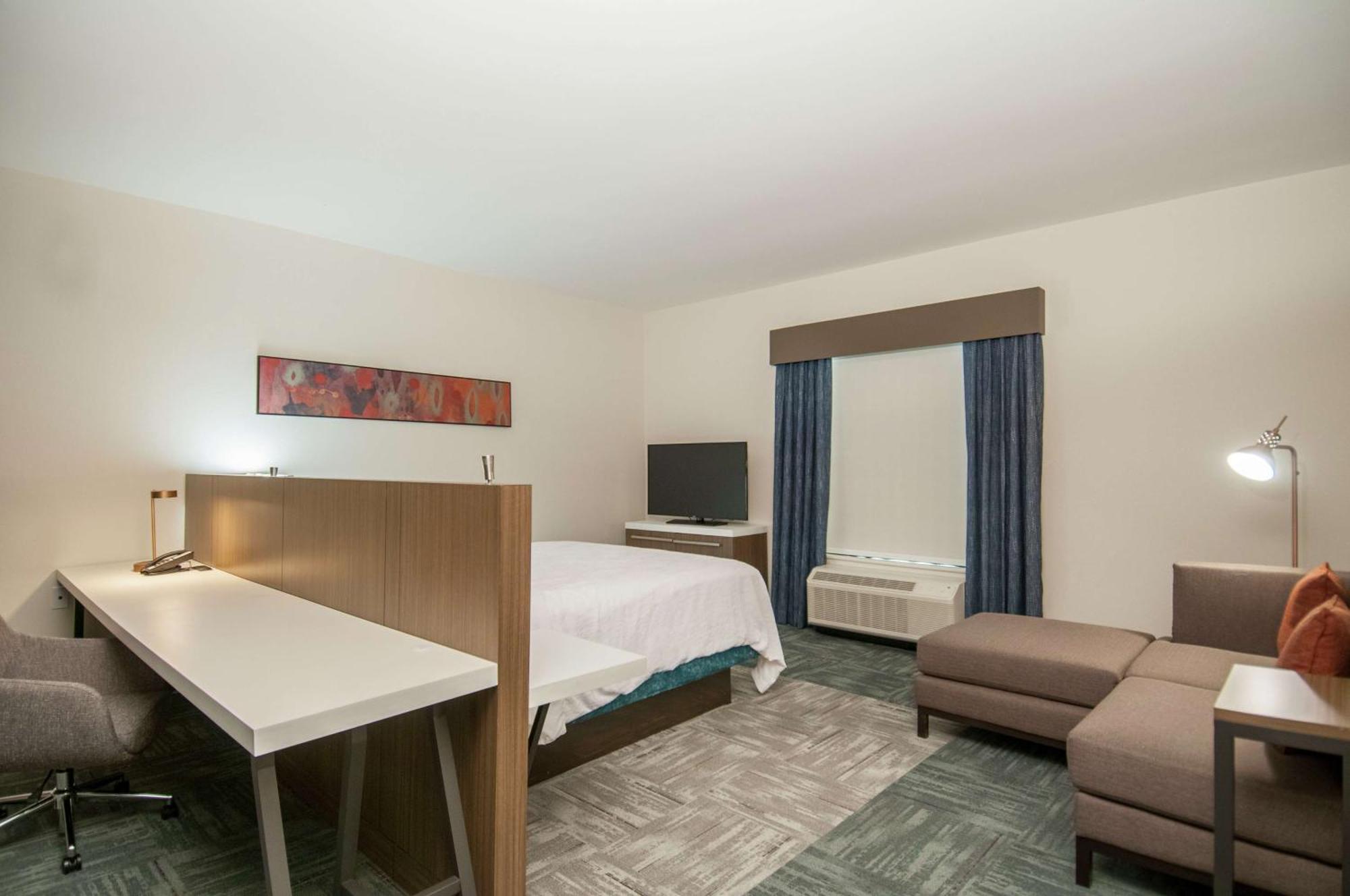 Hilton Garden Inn Jackson/Clinton Εξωτερικό φωτογραφία