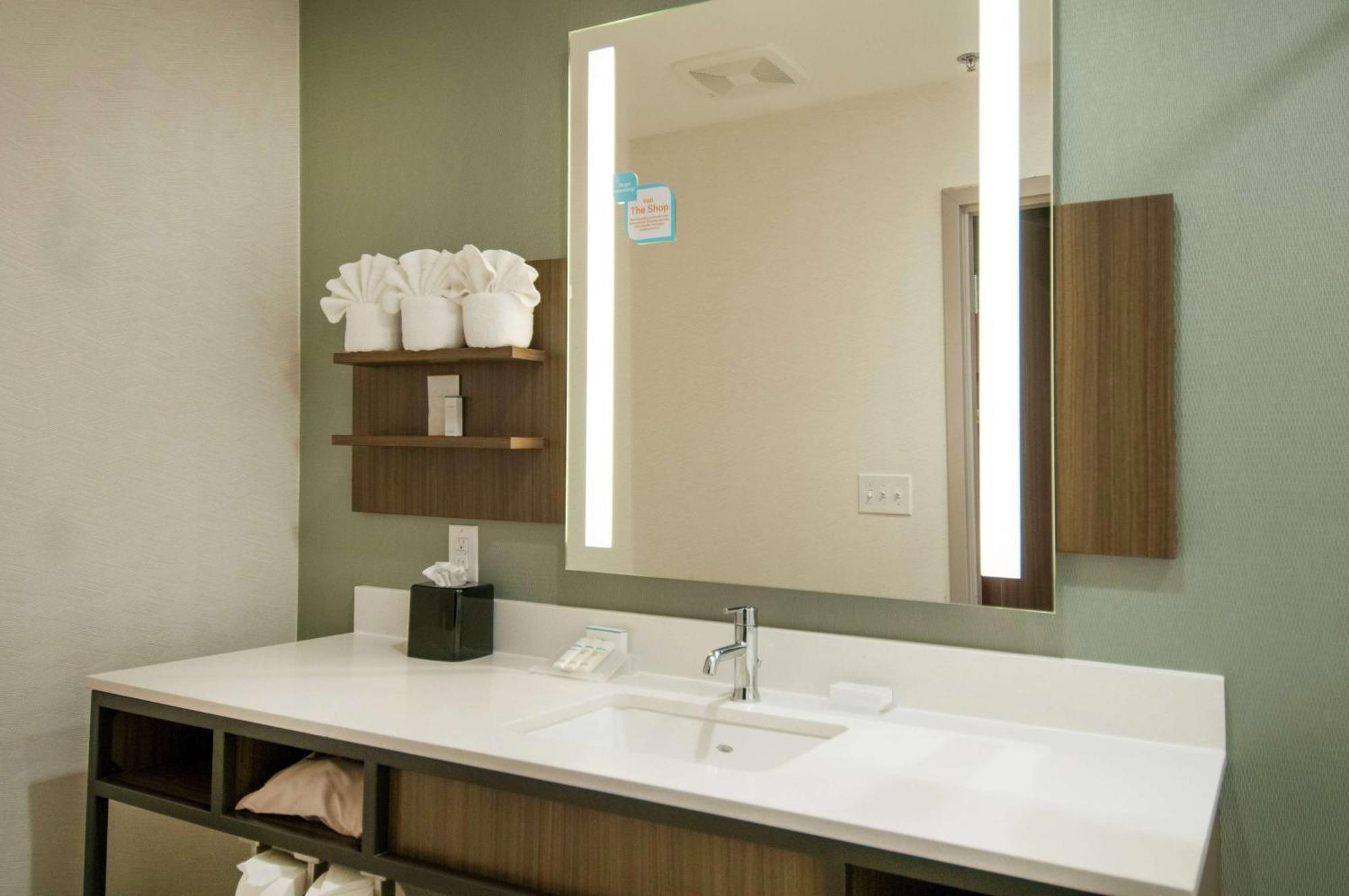 Hilton Garden Inn Jackson/Clinton Εξωτερικό φωτογραφία