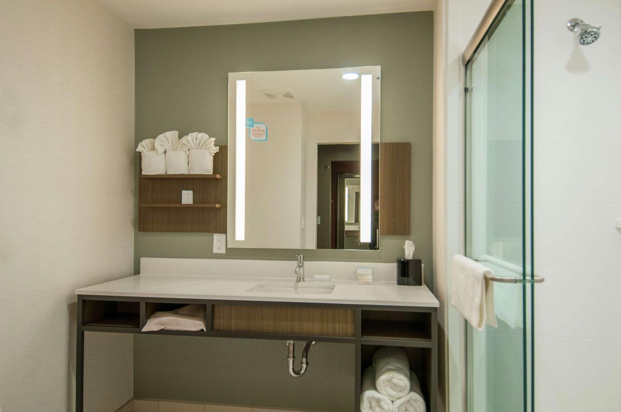 Hilton Garden Inn Jackson/Clinton Εξωτερικό φωτογραφία